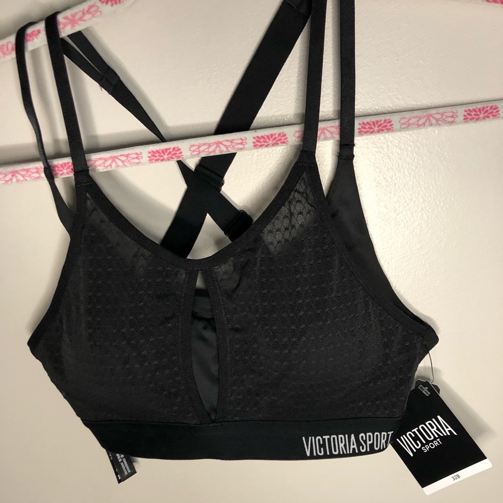 Victoria secret sports bra